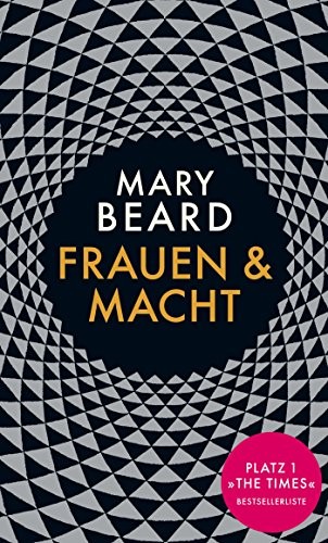 Mary Beard: Frauen und Macht (Hardcover, 2018, FISCHER, S.)