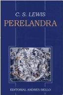 C. S. Lewis: Perelandra (Paperback, Spanish language, 1995, Andres Bello)