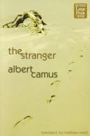 Albert Camus: The stranger (2001, Wheeler Pub.)