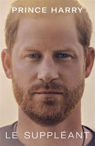 Prince Harry, Duke of Sussex, J. R. Moehringer: Spare (2023, Penguin Random House)