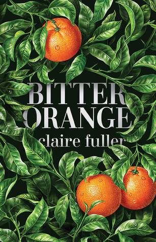 Claire Fuller: Bitter orange (2019)