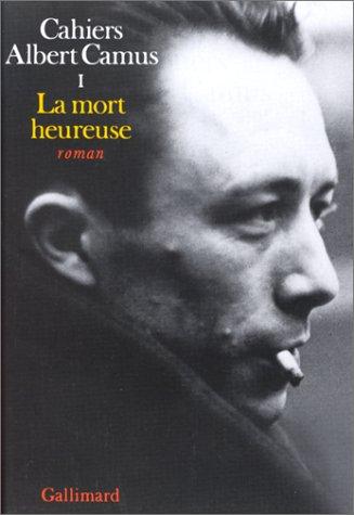 Cahiers Albert Camus, tome 1  (Paperback, French language, 1971, Gallimard)