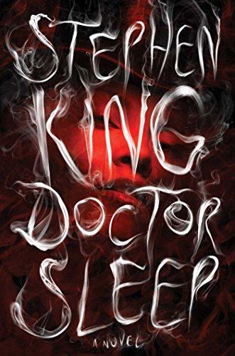 Doctor Sleep (Hardcover, 2013, Scribner)