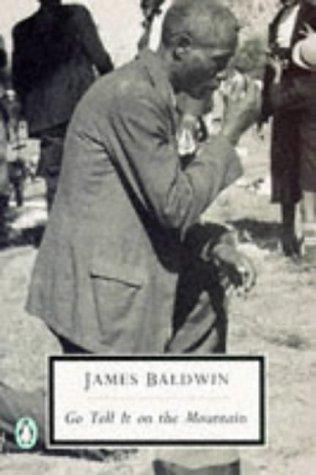 James Baldwin: Go Tell It on the Mountain (Penguin Twentieth Century Classics) (Hardcover, Spanish language, 1993, Penguin Books)