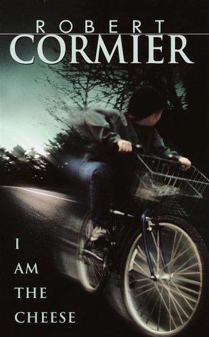 Robert Cormier: I Am the Cheese (Laurel-Leaf Library) (Paperback, 1991, Laurel Leaf)