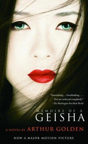Memoirs of a Geisha (2005, Vintage)