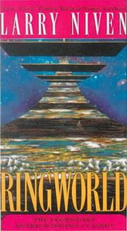 Larry Niven: Ringworld (1999, Tandem Library)