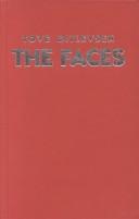 Tove Ditlevsen: The faces (1991, Fjord Press)