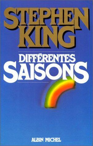 Stephen King: Différentes saisons (French language, 2000)