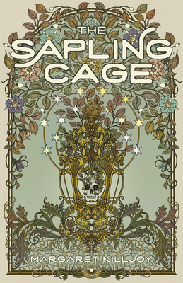 Margaret Killjoy: Sapling Cage (Paperback, 2024, Feminist Press at The City University of New York)