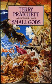 Terry Pratchett: Small Gods (Discworld Novel S.) (Paperback, 1993, Corgi)
