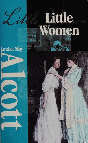 Louisa May Alcott: Little women (2001, Trident Press)