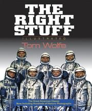 Tom Wolfe: The Right Stuff (2005, Black Dog & Leventhal Publishers)