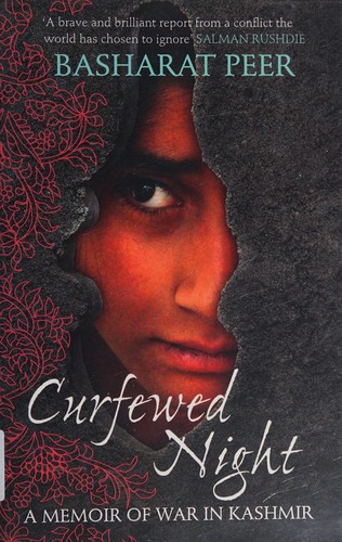 Curfewed Night (2011, HarperCollins Publishers Limited)