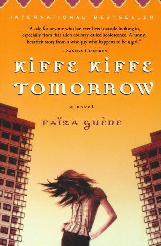 Faïza Guène: Kiffe Kiffe Tomorrow (2006)