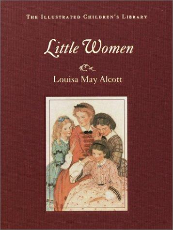 Louisa May Alcott: Little women (2002, Gramercy books)
