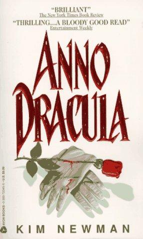 Kim Newman: Anno Dracula (1994, Avon Books (Mm))