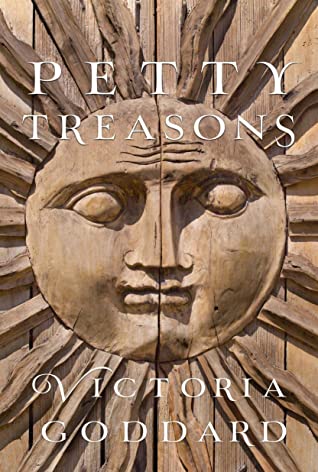 Petty Treasons (EBook, Underhill Books)