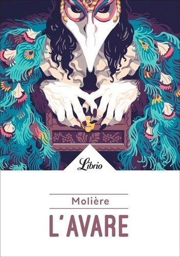 Molière: L'Avare (French language, 2019)