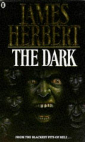 James Herbert: Dark (1980, Trafalgar Square)