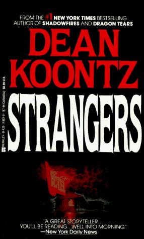 Dean Koontz: Strangers