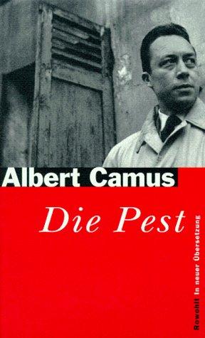 Albert Camus, Uli Aumüller: Die Pest. (1997, Rowohlt, Reinbek)