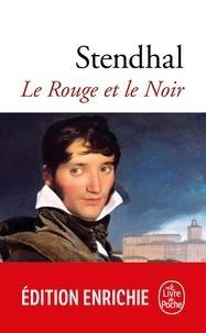 Stendhal: Le Rouge et le Noir (French language, 2010)