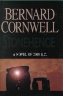 Bernard Cornwell: Stonehenge (2000, G.K. Hall, Chivers Press)