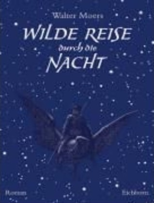 Walter Moers, Walter Moers: Wilde Reise durch die Nacht (Hardcover, German language, 2001, Eichborn)