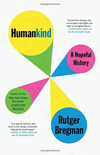Humankind (Hardcover, 2020, Little, Brown and Company)