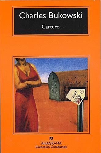 Charles Bukowski: Cartero (Spanish language, 1993)
