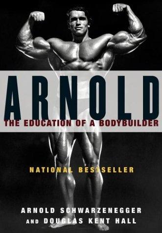 Arnold Schwarzenegger: Arnold (Paperback, 1993, Simon & Schuster)