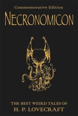 Necronomicon (2008)