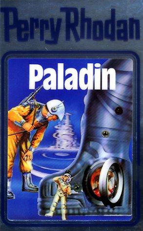 Perry Rhodan, Bd.39, Paladin (Hardcover, German language, 1991, Verlagsunion Pabel Moewig KG Moewig, Neff Hestia)