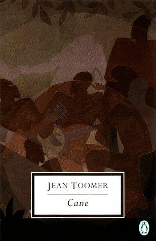 Jean Toomer: Cane (1999, Penguin Books)