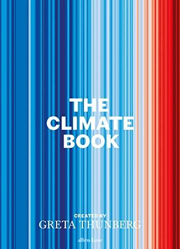 Greta Thunberg: The Climate Book