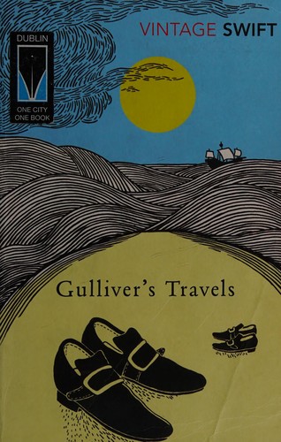 Gulliver's Travels (2008, Vintage)