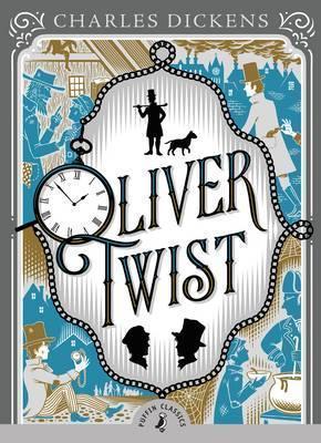 Charles Dickens: Oliver Twist (2008)