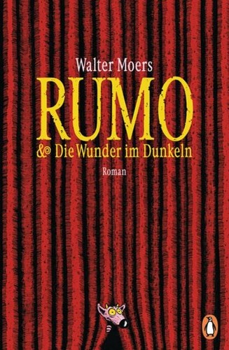 Walter Moers, Walter Moers: Rumo & Die Wunder im Dunkeln (Hardcover, 2020, Penguin Verkag)