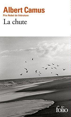 La chute (French language, 1972)