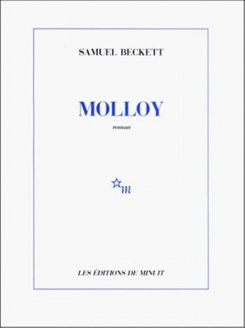 Samuel Beckett: Molloy (French language)