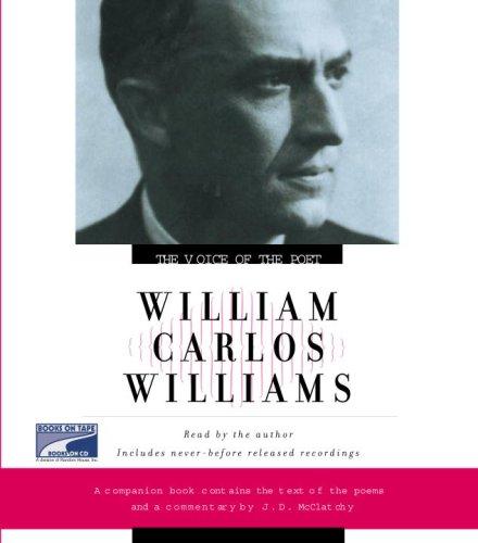 William Carlos Williams: William Carlos Williams (AudiobookFormat, 2005, Random House Audio Publishing Group)