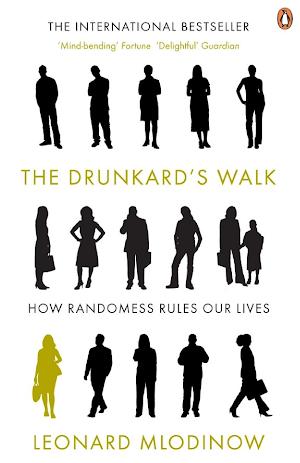 Leonard Mlodinow: The Drunkard's Walk