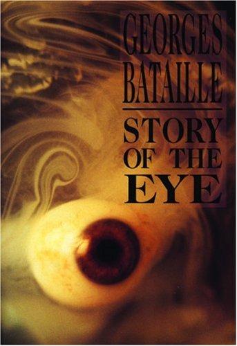 Story of the eye (1987, City Lights Books)