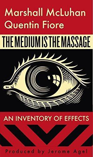 Marshall McLuhan: The Medium is the Massage (2001)