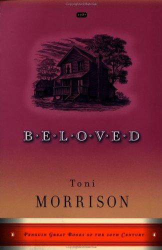 Toni Morrison: Beloved (2000, Penguin (Non-Classics))