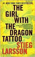 Stieg Larsson: The Girl With the Dragon Tattoo (2009, Vintage crime)