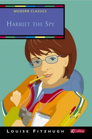 Louise Fitzhugh: Harriet the Spy (2003, Collins)