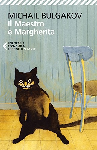 Михаил Афанасьевич Булгаков: Il Maestro e Margherita (EBook, Italian language, 2011, Feltrinelli)