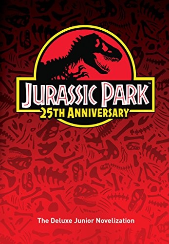 Gail Herman: Jurassic Park (Hardcover, 2018, Random House Books for Young Readers)